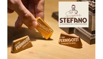 Pernigotti rilancia nel mondo del gelato con un nuovo brand: Signor Stefano