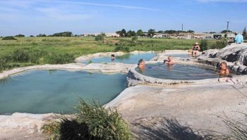 Terme gratis in Italia: le più belle da scoprire