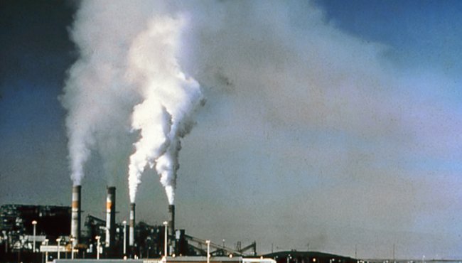 Inquinamento atmosferico: cause, conseguenze e rimedi