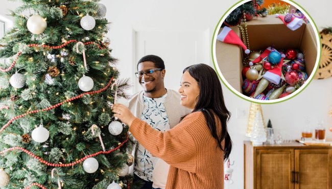 Quando smontare l'albero di Natale? Tradizioni e praticità per il post-feste