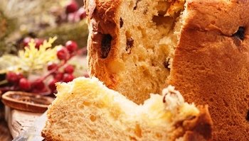 Panettone vegano ricetta: come farlo in casa senza problemi