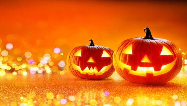 Costumi halloween fai da te: le 5 idee più facili da realizzare