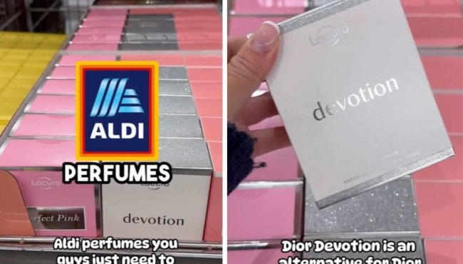 Scopri i profumi equivalenti di Aldi: alternative di qualità a prezzi accessibili
