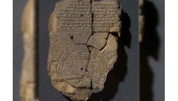Le nuove scoperte archeologiche sul Monte Ararat e il mistero dell'Arca di Noè