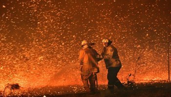 Incendi Australia: quali sono i legami con il cambiamento climatico? 
