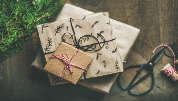 Idee regalo natale per lei: pensieri green per tutti i gusti