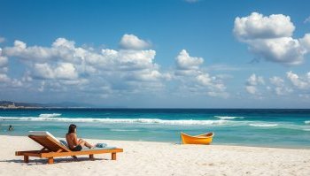 Come affrontare lo stress da vacanza e viverle al meglio
