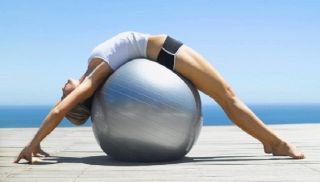 Pilates esercizi di base: come iniziare l'attività