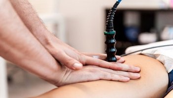 Tecarterapia: cos'è e come agisce sul corpo