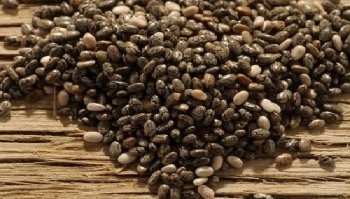 Semi di chia: ricette gustose per essere in forma