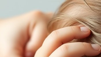 Rimedi efficaci contro i pidocchi nei capelli dei bambini e strategie di prevenzione