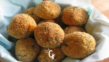 Polpette di melanzane, ricetta vegetariana: ingredienti e versione light