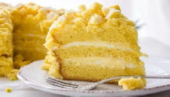 Torta mimosa: ricetta originale e varianti