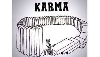 Karma: cos'è e quali sono le leggi che lo regolano