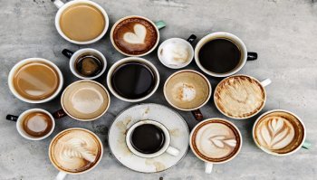 Caffè: proprietà e caratteristiche della bevanda