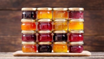 Come fare la marmellata fatta in casa? Ricetta e dosi