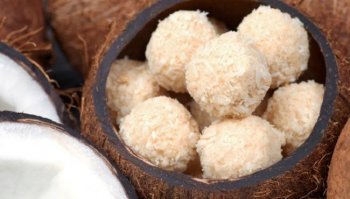 Biscotti al cocco: ricetta vegana per prepararli in casa