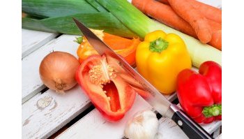 Peperoni: proprietà, benefici e calorie