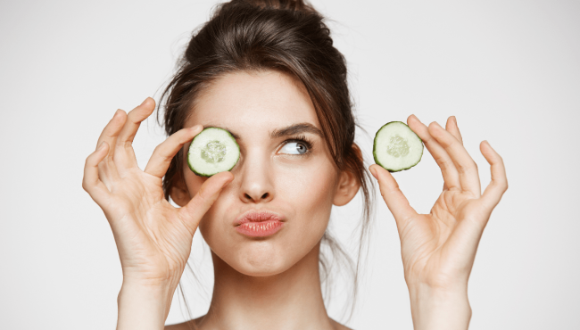 Come creare una beauty routine efficace anche se hai poco tempo