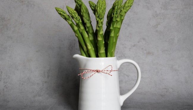 Asparagi: proprietà, benefici e calorie