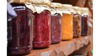 Botulismo alimentare: 5 regole per preparare le conserve senza pericoli