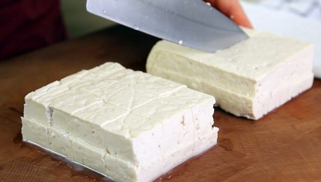 Ricette vegane con tofu: proposte semplici e gustose 