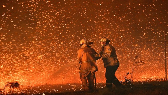 Incendi Australia: quali sono i legami con il cambiamento climatico? 