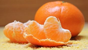 Mandarino: benefici e calorie del frutto invernale