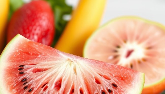 I 7 migliori tipi di frutta e verdura da acquistare per una spesa sana